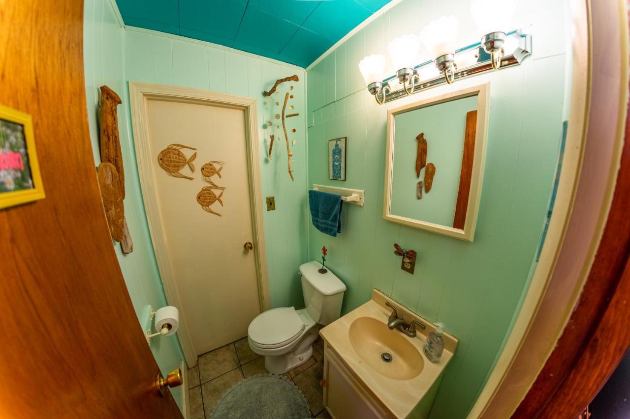 The Wanderlust Hostel Gunnison Dış mekan fotoğraf